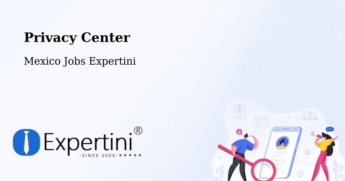 Privacy Policy – El Cedro - Mexico Jobs Expertini